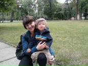 Ірина Іваніцька фотография #14 (источник - https://vk.com/id65915476)