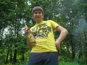 Фотография Fox Aleks