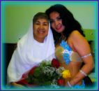 Фотография Ибрагимовой Замиры