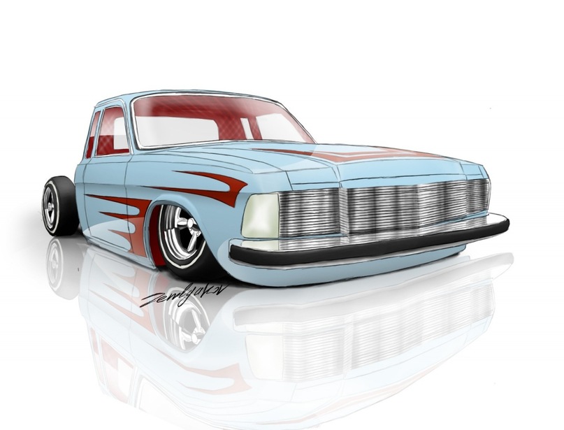 Andrey Kuzzmich фотография #45