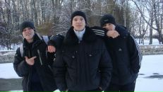 Віталій Басюк фотография #29 (источник - https://vk.com/id35676932)