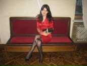 Ілона Диковицька фотография #28 (источник - https://vk.com/id30208870)