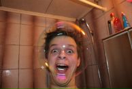 Фотография Громова Алексея