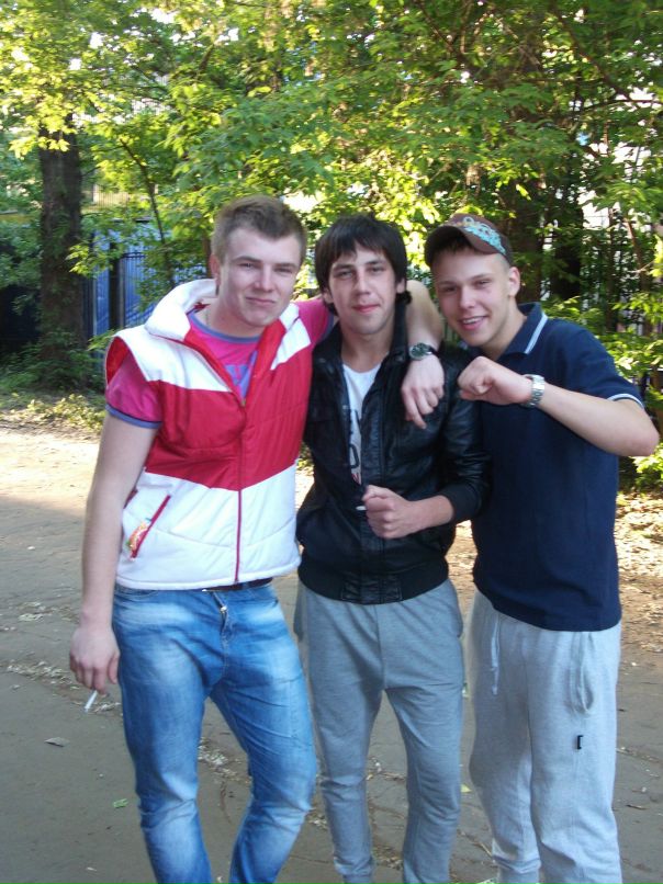 Дмитрий Тарадай фотография #24