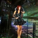 Фотография Вечкановой Румии