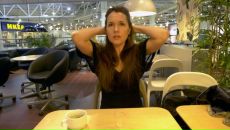 Фотография Свечиной Анастасии