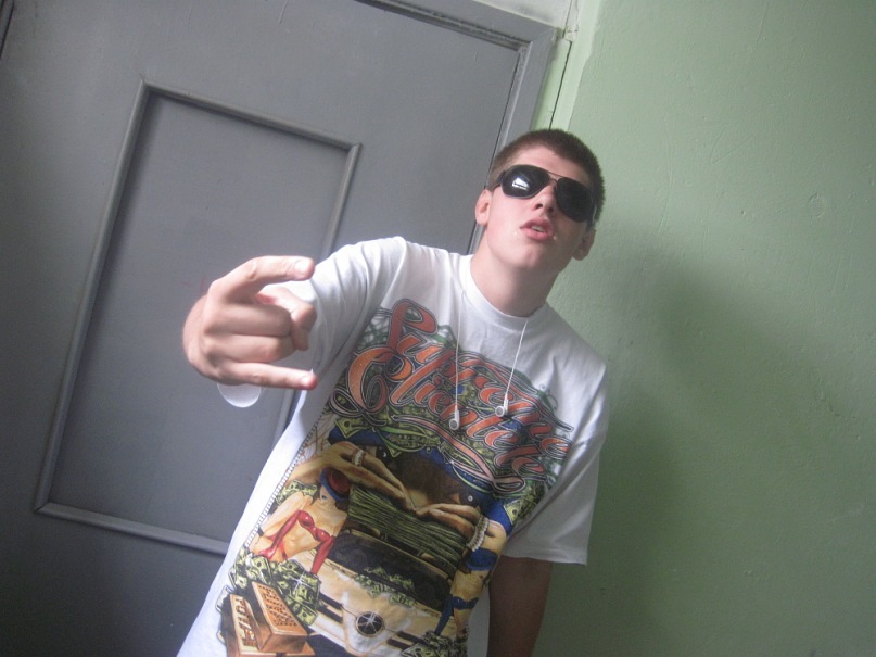 Григорий Цибин фотография #35