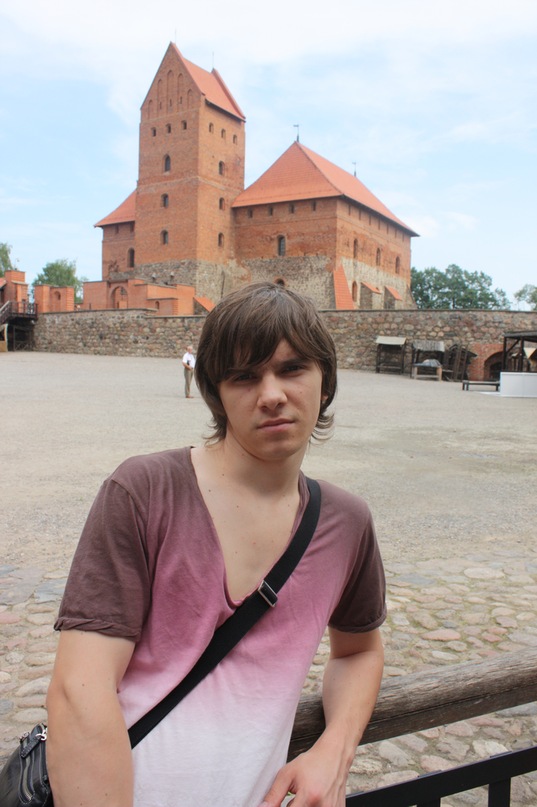 Дмитрий Булычев фотография #46