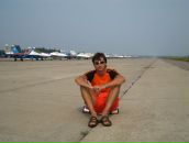 Фотография Риважа Олега