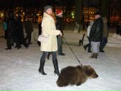 Фотография Сушкевич Марины