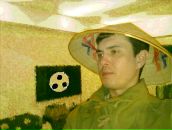 Фотография Воронова Павла