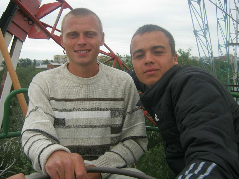 Евгений Яроцкий фотография #6