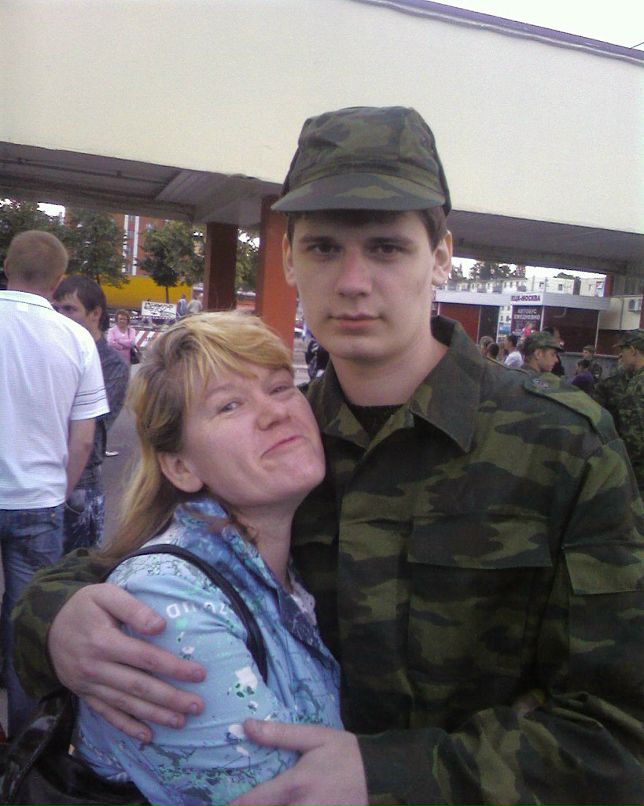 Александр Лебедев фотография #16