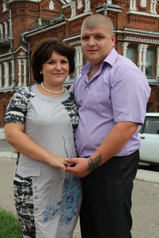 Наталья Кузнецова фотография #21