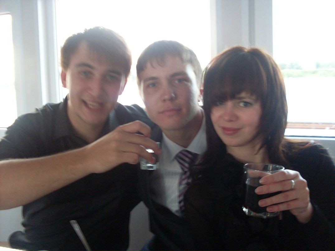 Dima Krasilnikov фотография #48