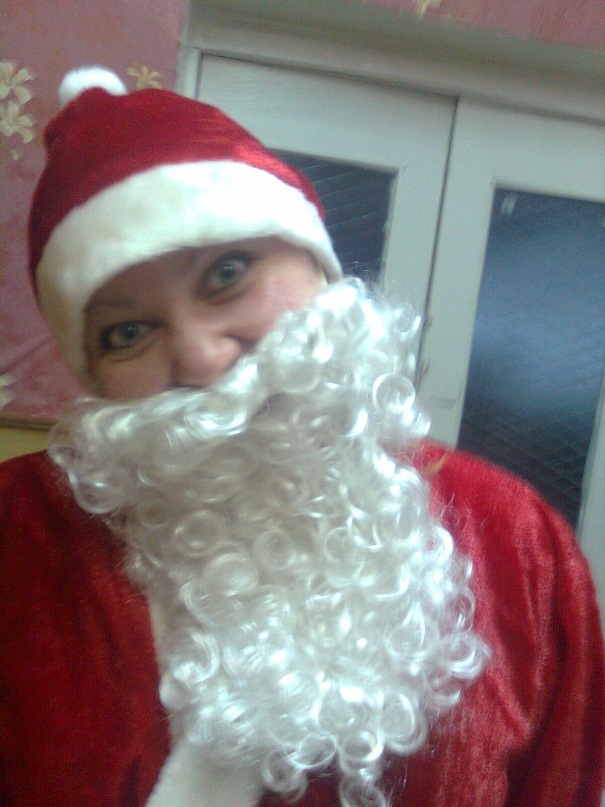 Оля Бакун фотография #42