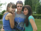 Вікуся Пустовалова фотография #2 (источник - https://vk.com/id47856574)