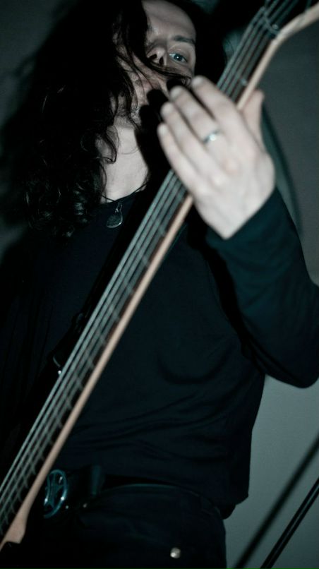 Игорь Салмин фотография #35