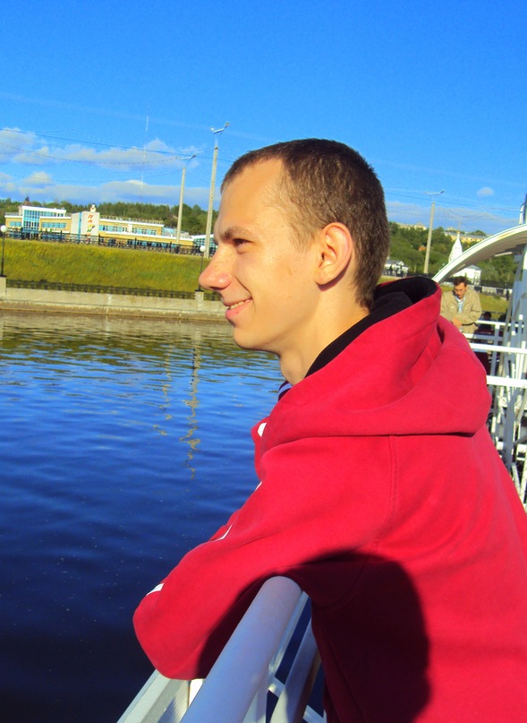 Николай Климов фотография #42