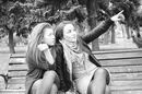 Фотография Громовой Маши