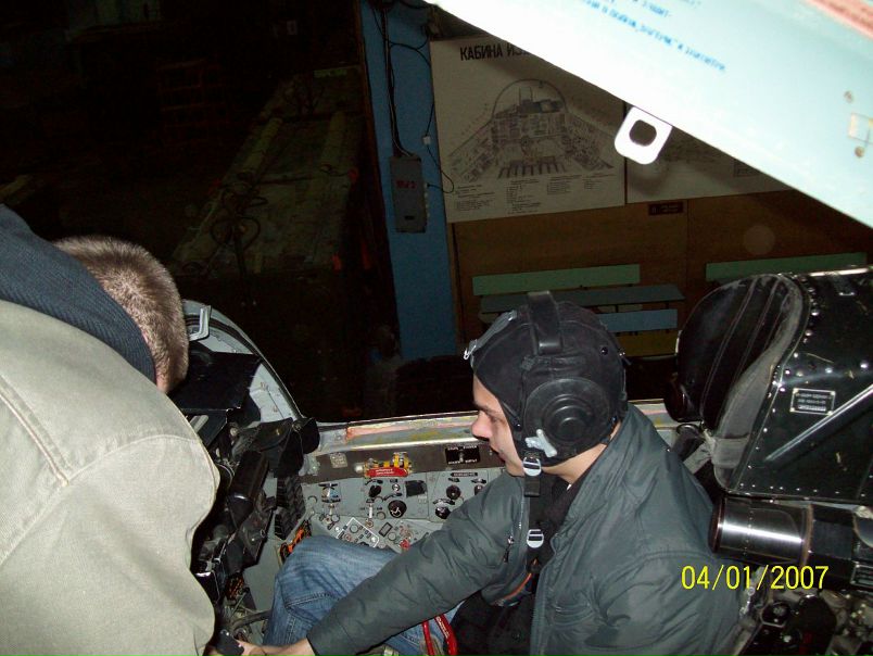 Сергей Савран фото №23