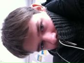 Фотография Нафранца Никиты