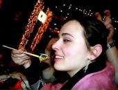 Фотография Полежаевой-Бельской Анютки