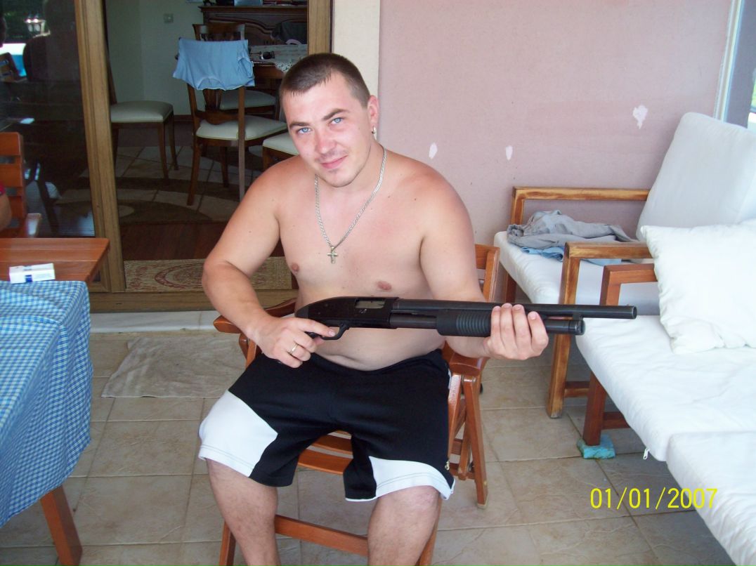 Дмитрий Орлов фотография #37