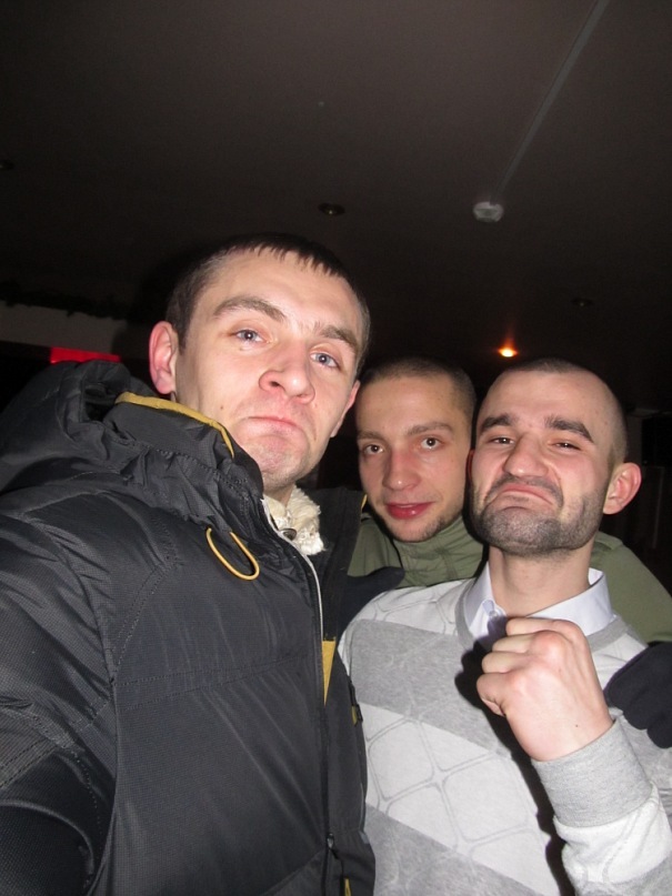 Дмитрий Тетерук фотография #24