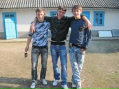 Андрій Драган фотография #11 (источник - https://vk.com/id69703552)