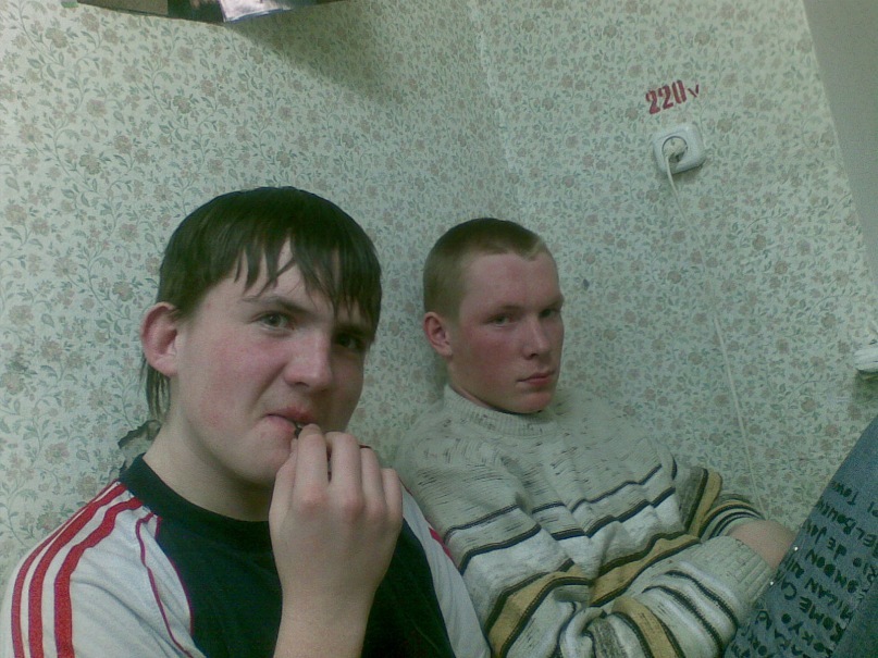 Борис Бормонтов фотография #41