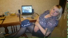 Фотография Масловой Марго