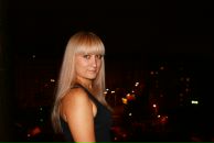 Фотография Лопушанской Марии