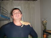 Фотография Михайлова Константина