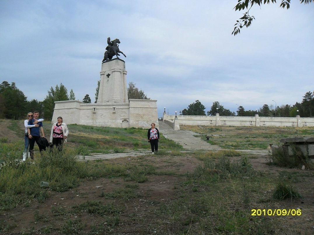 Евгений Стяжкин фотография #9