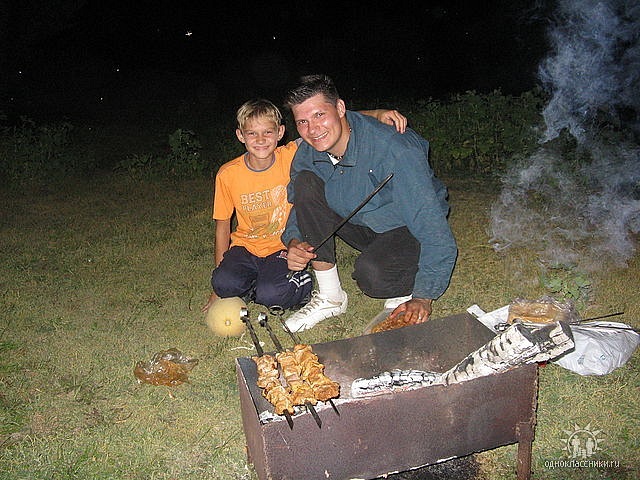 Сергей Костенко фотография #40