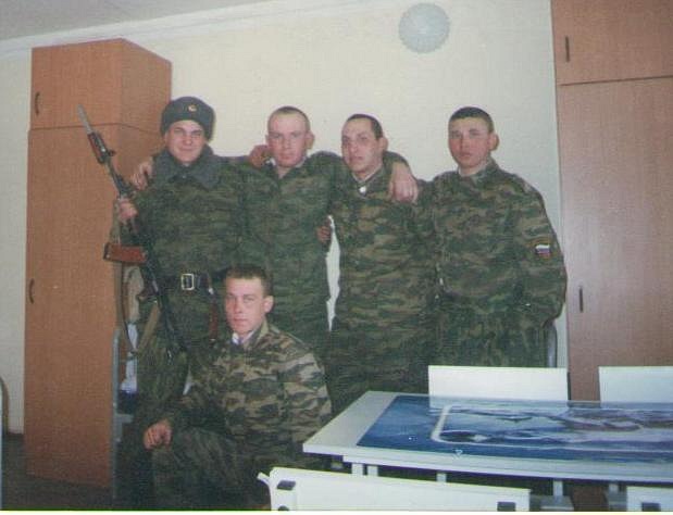 Дмитрий Ещенко фотография #16