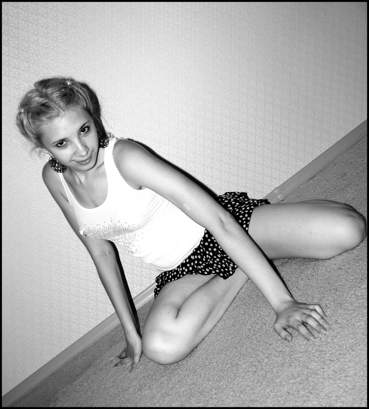 Ольга Харченко фотография #14