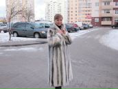 Фотография Никифоровой Алены