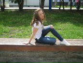 Фотография Сачёнковой Виктории