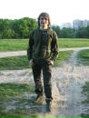 Фотография Зеленова Павла