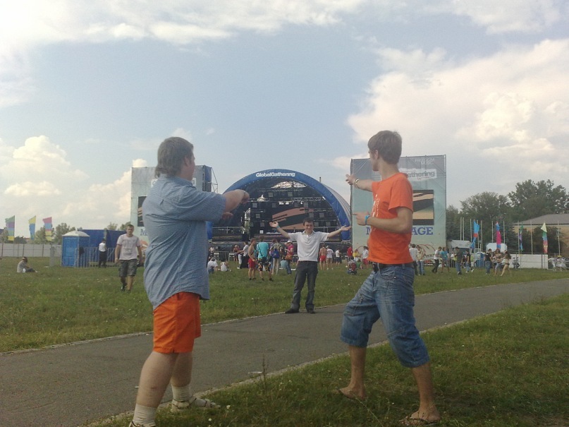 Антон Давиденко фотография #39