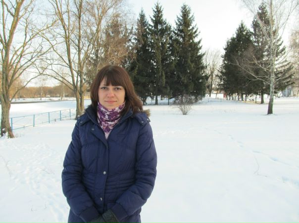 Антонина Бойко фото №36