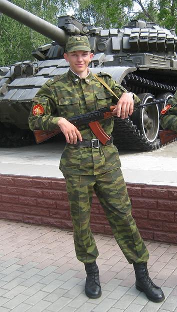 Иван Воробьёв фотография #48