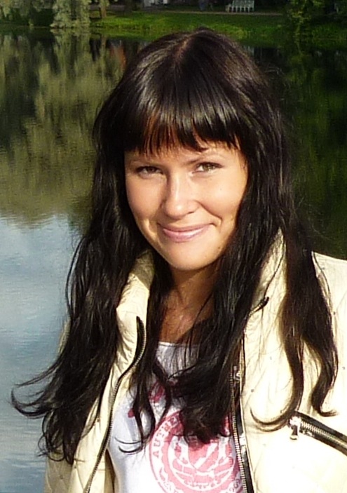 Маргарита Осипова фотография #36