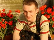 Фотография Мелихова Михаила