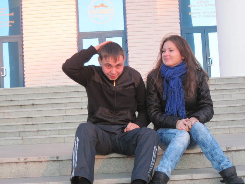 Сергей Михайлов фотография #23