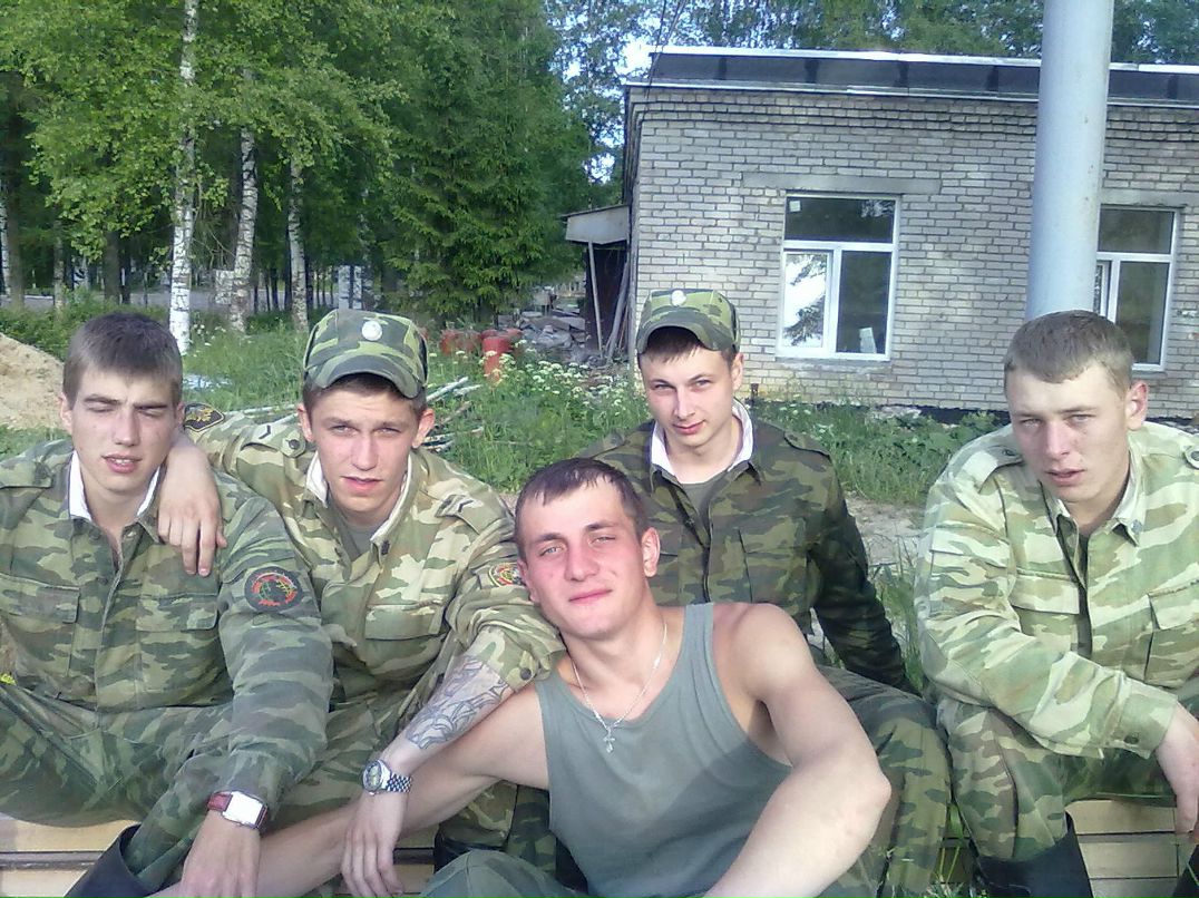 Сергей М фотография #44