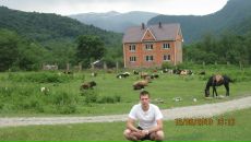 Иван Иванов фотография #11 (источник - https://vk.com/id1862353)