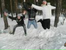 Фотография Федоровича Димы